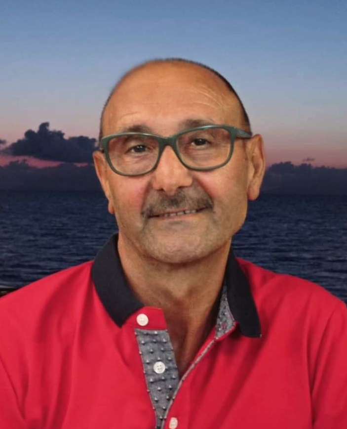 SALVATORE PIACQUADIO